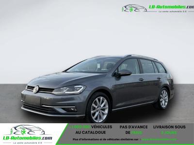 Volkswagen Golf SW 1.5 TSI 150 BVM