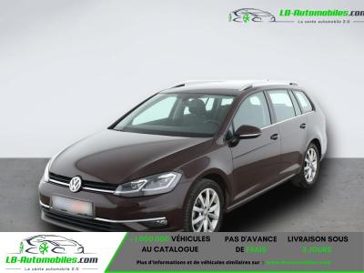 Volkswagen Golf SW 1.5 TSI 150 BVM