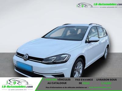 Volkswagen Golf SW 1.5 TSI 150 BVM