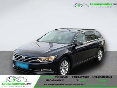 Volkswagen Golf SW 1.5 TSI 150 BVM