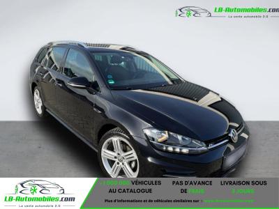 Volkswagen Golf SW 2.0 TDI 150 BVA