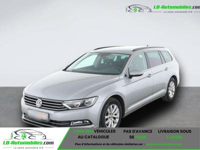 Volkswagen Golf SW 1.5 TSI 150 BVM