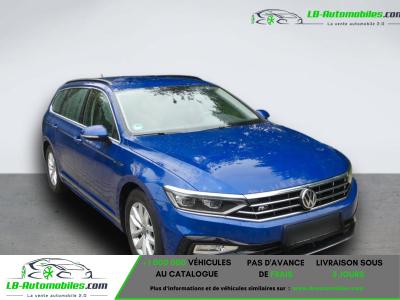 Volkswagen Golf SW 1.5 TSI 150 BVM