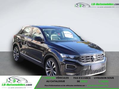 Volkswagen Golf SW 1.5 eTSI 150 BVA