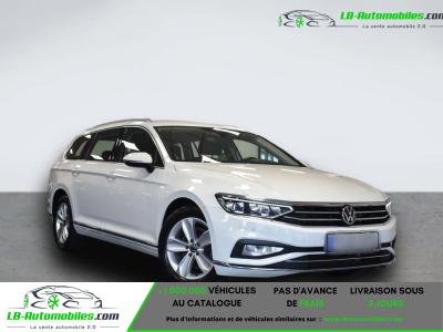 Volkswagen Golf SW 1.5 eTSI 150 BVA