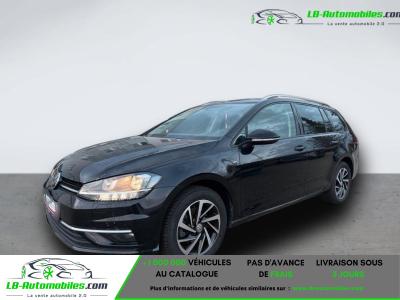Volkswagen Golf SW 1.0 TSI 115 BVM