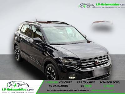 Volkswagen Golf SW 1.0 TSI 115 BVM