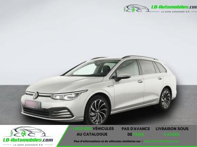 Volkswagen Golf SW 2.0 TDI 150 BVA