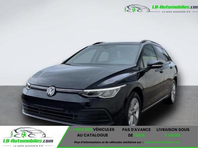 Volkswagen Golf SW 2.0 TDI 150 BVA