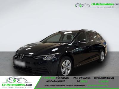 Volkswagen Golf SW 2.0 TDI 150 BVA