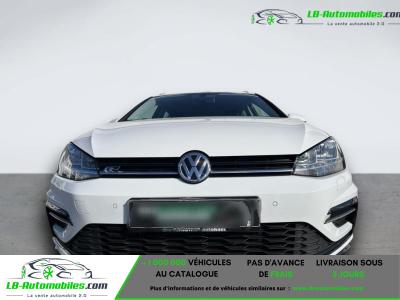Volkswagen Golf SW 2.0 TDI 150 BVA