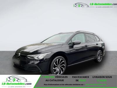 Volkswagen Golf SW 2.0 TDI 150 BVA