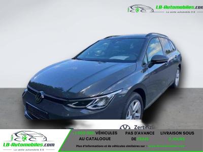 Volkswagen Golf SW 2.0 TDI 150 BVA