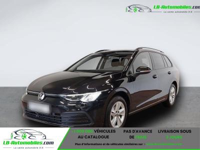 Volkswagen Golf SW 2.0 TDI 150 BVA