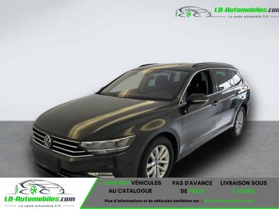 Volkswagen Golf SW 2.0 TDI 150 BVA