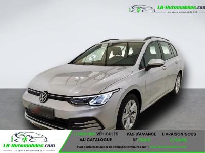 Volkswagen Golf SW 2.0 TDI 150 BVA