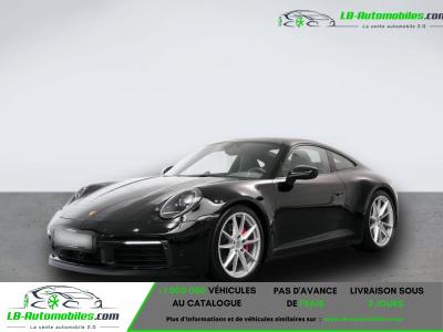 Porsche 911 - 992 Coupe 4S 3.0i 450 PDK