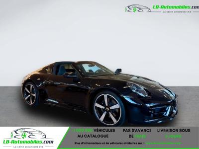 Porsche 911 - 992 Targa 4S 3.0i 450 PDK
