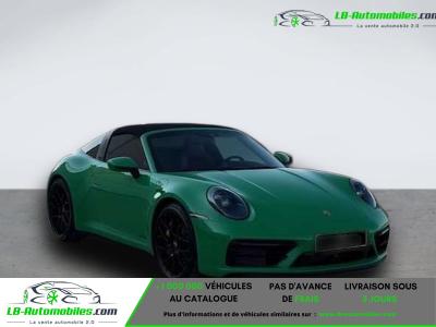 Porsche 911 - 992 Targa 4 3.0i 480 PDK