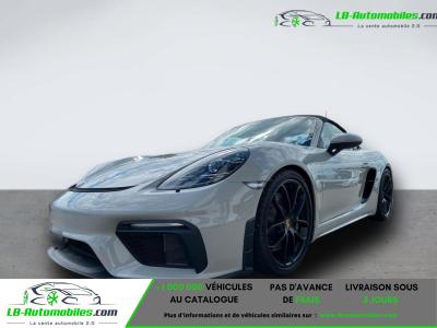 Porsche Boxster 4.0i 420 ch PDK