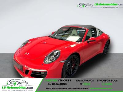 Porsche 911 - 991 Targa 4 3.0i 450