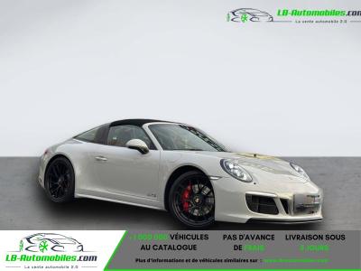 Porsche 911 - 991 Targa 4 3.0i 450