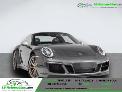 Porsche 911 - 991 Targa 4 3.0i 450