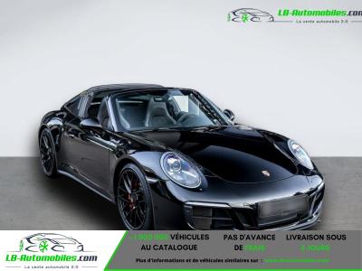 Porsche 911 - 991 Targa 4 3.0i 450