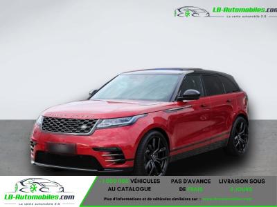 Land Rover Range Rover Velar P380 BVA