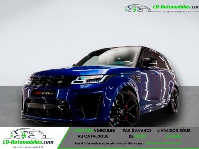 Land Rover Range Rover Sport V8 S/C 5.0L 575ch BVA