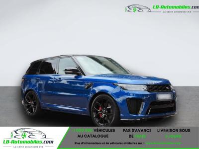 Land Rover Range Rover Sport V8 S/C 5.0L 575ch BVA