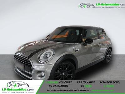 Mini Mini 136 CH BVM