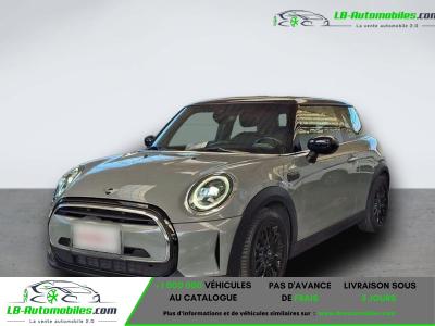 Mini Mini 136 CH BVA