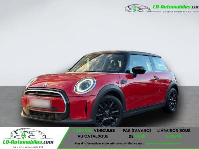 Mini Mini 136 CH BVA