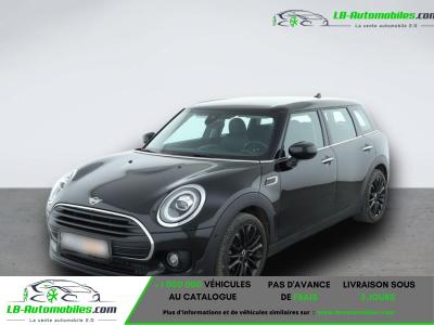 Mini Countryman 102 ch BVA