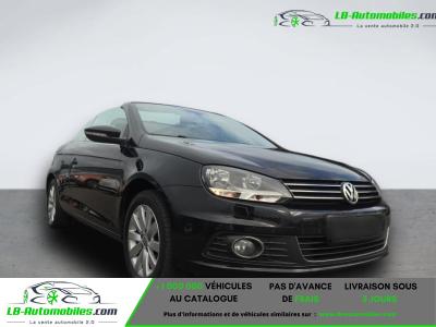 Volkswagen Eos 1.4 TSI 122
