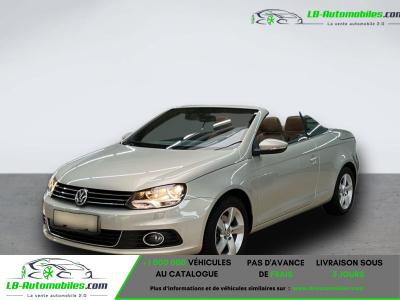 Volkswagen Eos 1.4 TSI 122