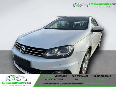 Volkswagen Eos 1.4 TSI 122