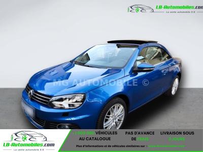 Volkswagen Eos 2.0 TDI 140