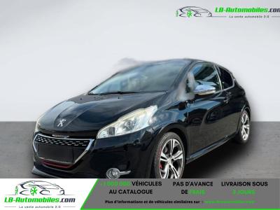 Peugeot 208 1.6 THP 200