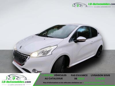 Peugeot 208 1.6 THP 200