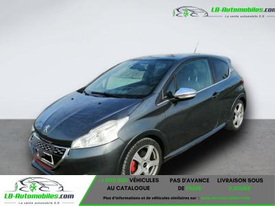 Peugeot 208 1.6 THP 200