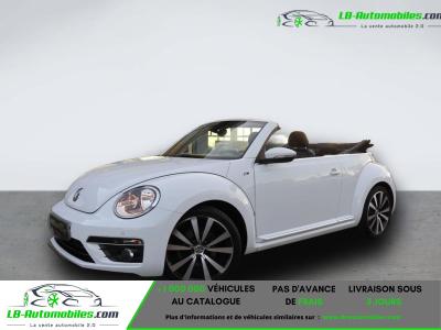 Volkswagen Golf Cabriolet 1.4 TSI 160 BVM