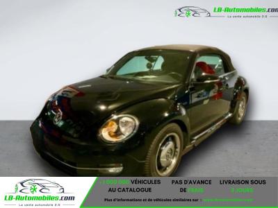 Volkswagen Golf Cabriolet 2.0 TDI 150