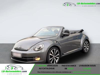 Volkswagen Golf Cabriolet 1.4 TSI 160 BVA