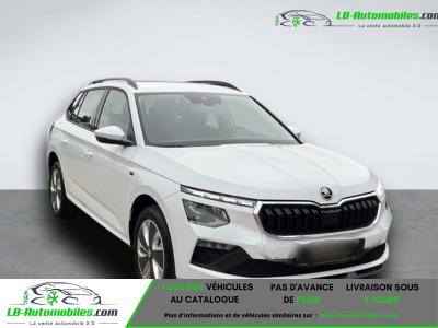 Skoda Kamiq 1.0 TSI Selection Navi,AHK,LM17