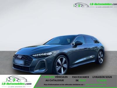 Audi A5 Avant 40 TFSI 204 ch BVA