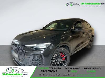 Audi Q5 Sportback TDI 204 ch Quattro