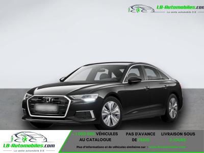 Audi A6 40 TDI 204 ch