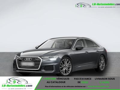 Audi A6 45 TFSI 265 ch Quattro